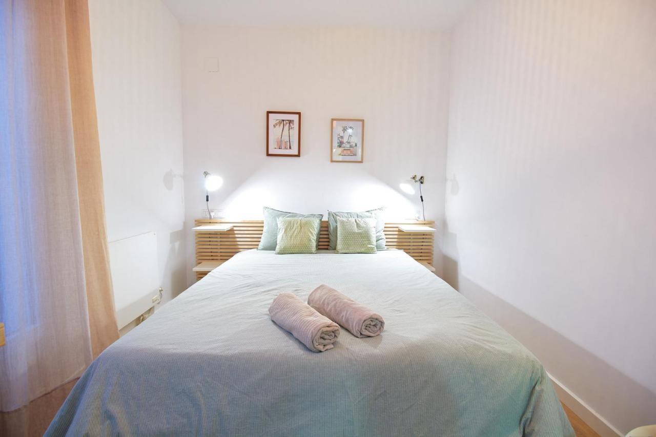 City Apartment With Workspace, Rooftop & Parking Tarifa Exterior foto