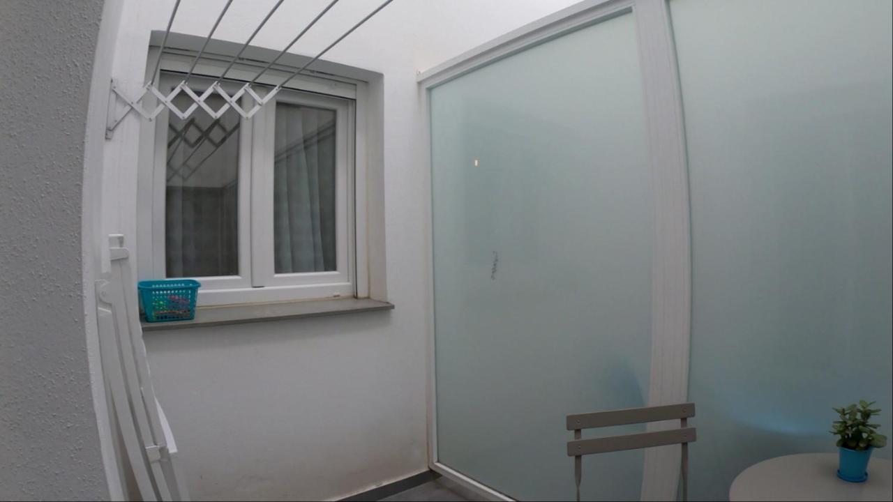 City Apartment With Workspace, Rooftop & Parking Tarifa Exterior foto